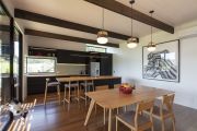 The Koonwarra House